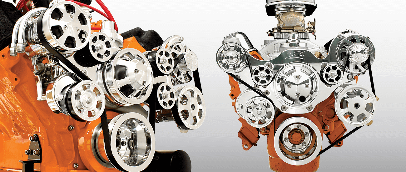 Big Block Chrsyler / HEMI